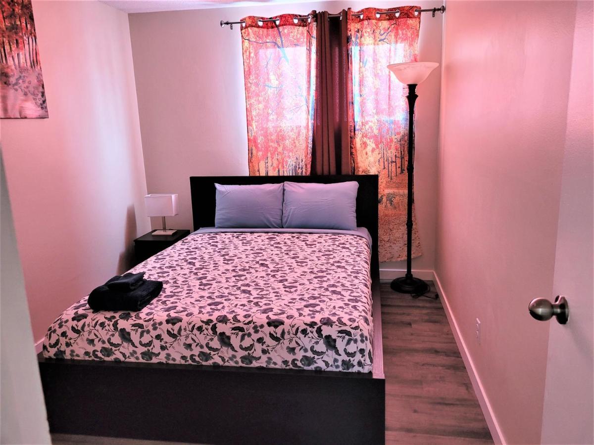 Cozy 4 Bedroom Townhouse - Peaceful Feel Of Home Vinnipeg Dış mekan fotoğraf
