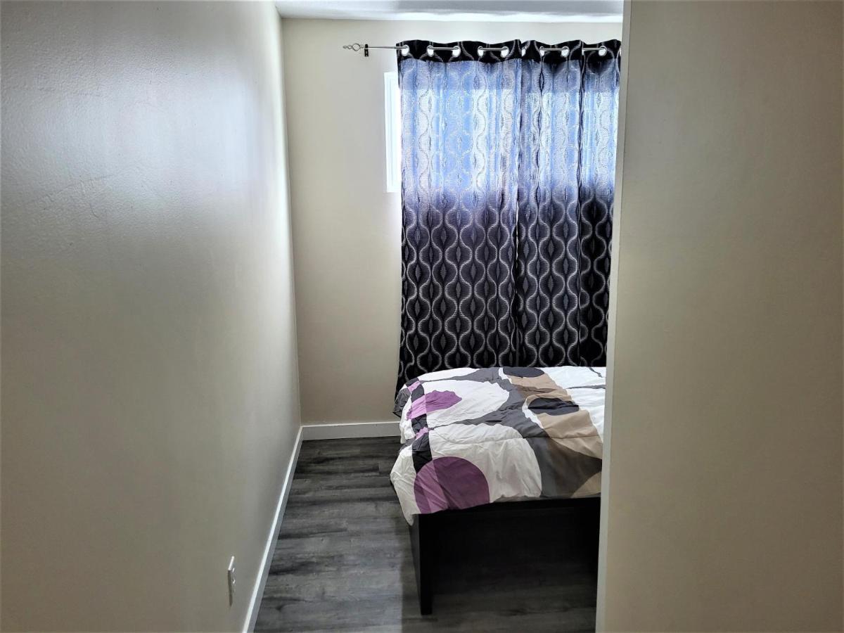 Cozy 4 Bedroom Townhouse - Peaceful Feel Of Home Vinnipeg Dış mekan fotoğraf