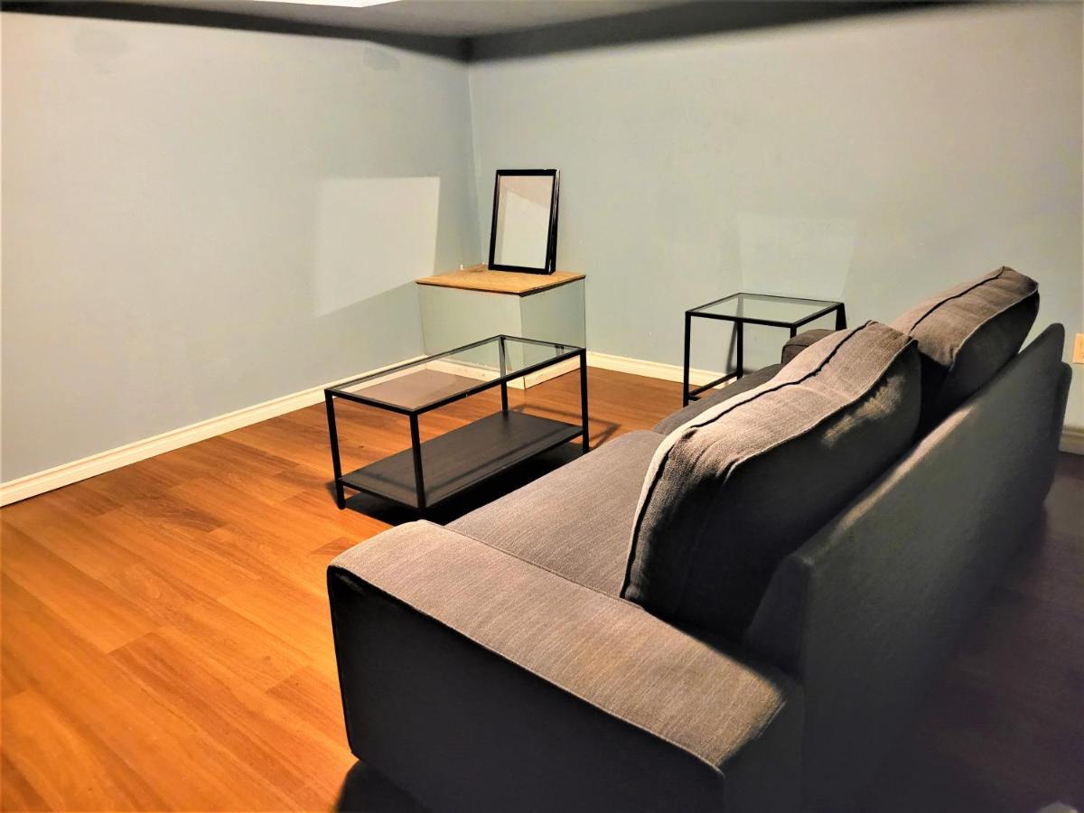 Cozy 4 Bedroom Townhouse - Peaceful Feel Of Home Vinnipeg Dış mekan fotoğraf