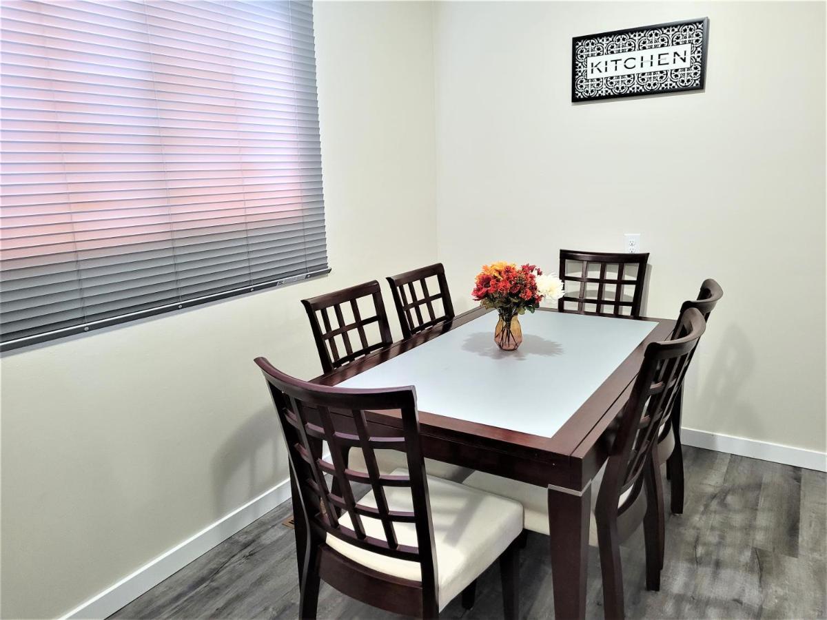 Cozy 4 Bedroom Townhouse - Peaceful Feel Of Home Vinnipeg Dış mekan fotoğraf